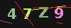Gambar captcha